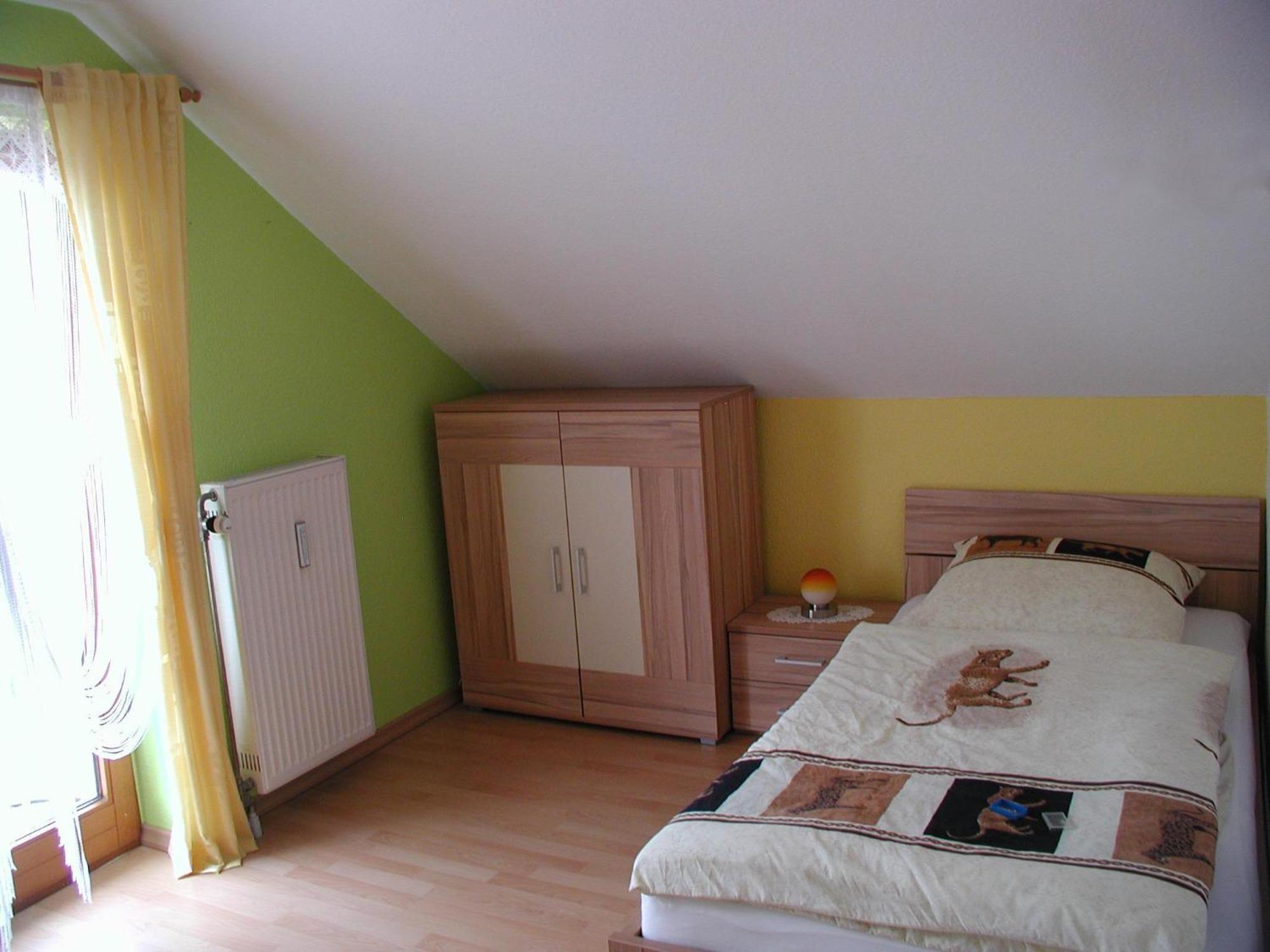 Ferienwohnung Herrnberg Baden-Baden Exterior photo